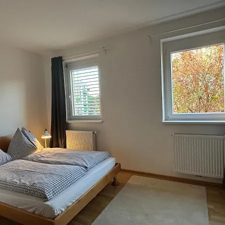 In Appartement *