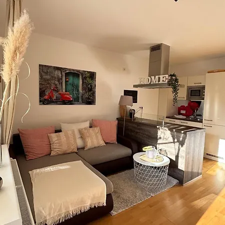 Appartement In *