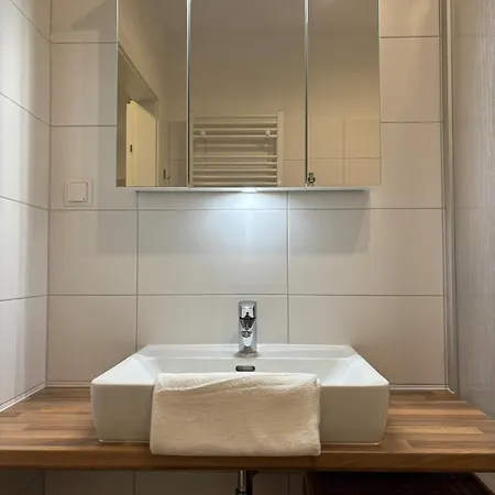 In Appartement