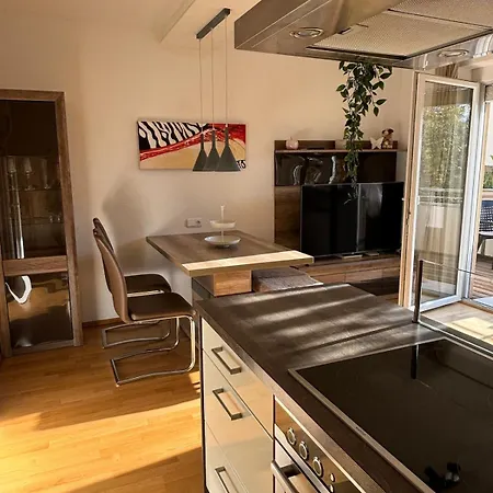 In Appartement *