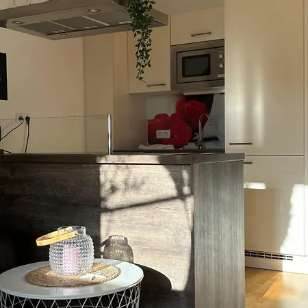 Apartament In Graz
