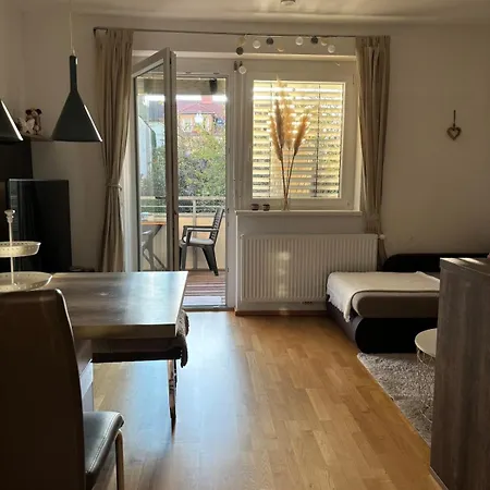 In Apartament