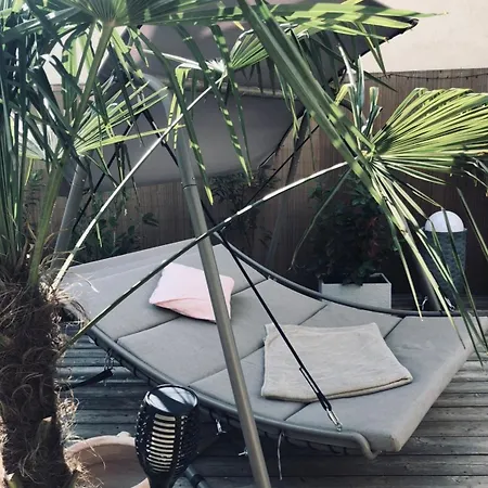 Apartament In