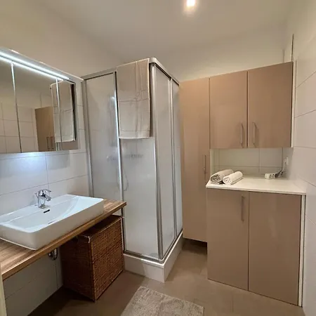 In Appartement Graz