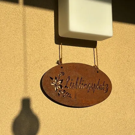 In Apartament *